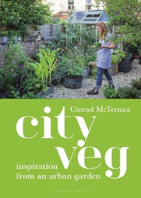 City Veg - Cinead McTernan