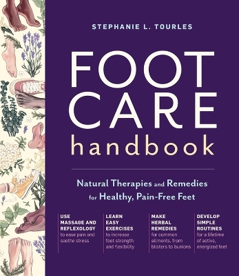 Foot Care Handbook - Stephanie L. Tourles