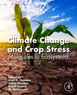 Climate Change and Crop Stress - 