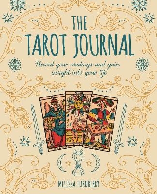 The Tarot Journal - Melissa Turnberry
