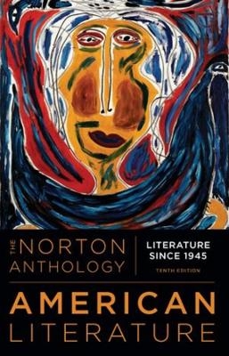 The Norton Anthology of American Literature - 