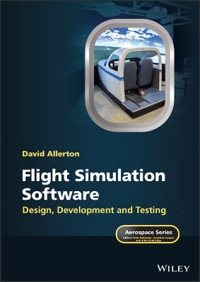 Flight Simulation Software - David Allerton