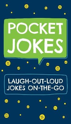 Pocket Jokes -  Editors of Applesauce Press