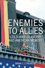 Enemies to Allies - Brian C. Etheridge