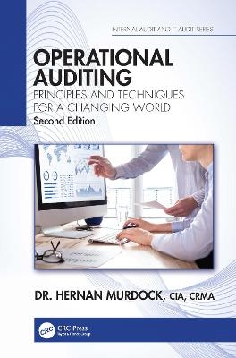 Operational Auditing - Hernan Murdock
