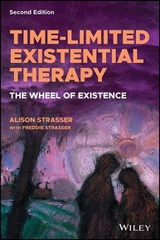Time–Limited Existential Therapy - Strasser, Alison