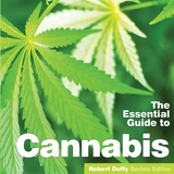 Essential Guide to Cannabis - 