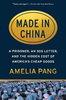 Made in China - Amelia Pang