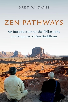 Zen Pathways - Bret W. Davis