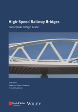 High-Speed Railway Bridges - José Romo, Alejandro Pérez-Caldentey, Manuel Cuadrado