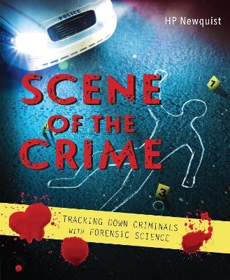 Scene of the Crime - Hp Newquist