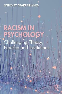 Racism in Psychology - 