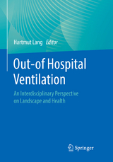 Out-of Hospital Ventilation - 