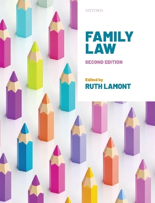 Family Law - 