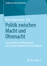 Politik zwischen Macht und Ohnmacht - 