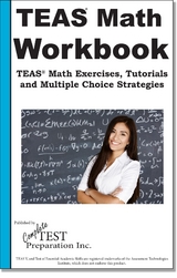 TEAS Math Skill Practice -  Complete Test Preparation Inc.