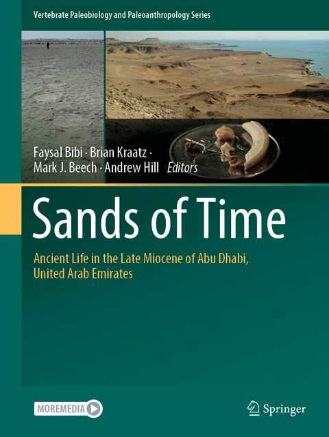 Sands of Time - 