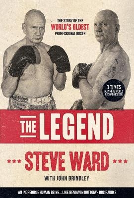 The Legend - Steve Ward, John Brindley