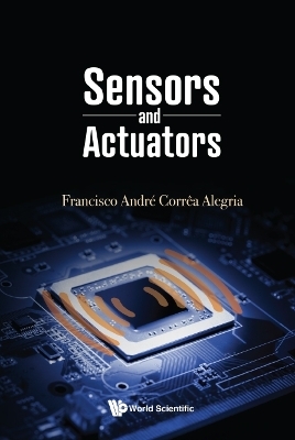 Sensors And Actuators - Francisco Andre Correa Alegria