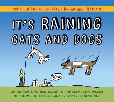 It's Raining Cats and Dogs - Michael Barton