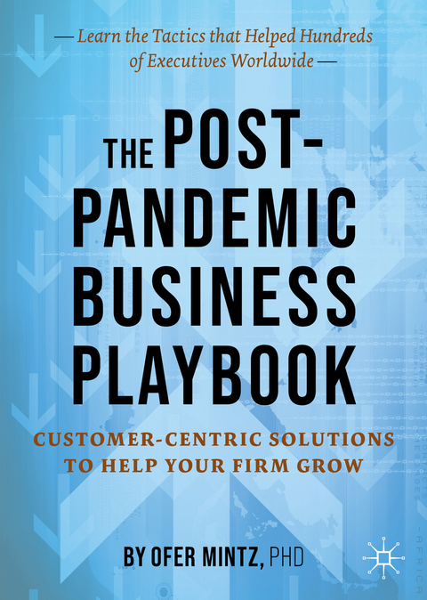 The Post-Pandemic Business Playbook - Ofer Mintz