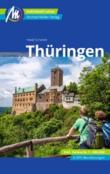 Thüringen - Schmitt, Heidi