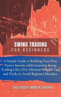 Swing Trading for Beginners - Dave Graham Warren