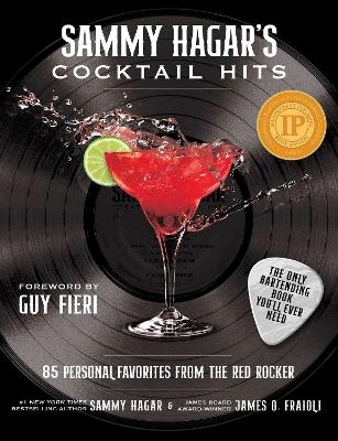 Sammy Hagar's Cocktail Hits - Sammy Hagar, James O. Fraioli