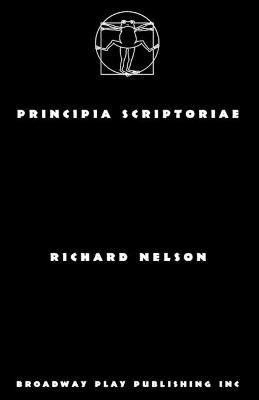 Principia Scriptoriae - Nelson Richard