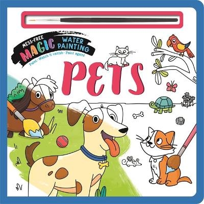 Pets -  Igloo Books