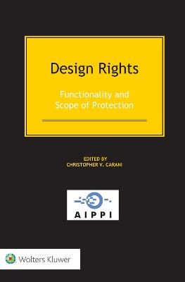 Design Rights - Christopher V. Carani