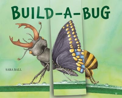 Build-a-Bug - Sara Ball