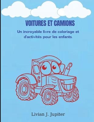 Voitures et Camions - Leo Stone