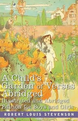 A Child's Garden of Verses - Robert Louis Stevenson