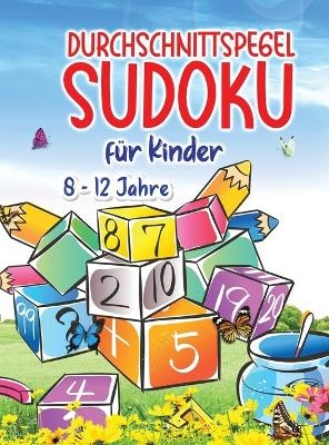 Sudoku für Kinder - Activity Zone