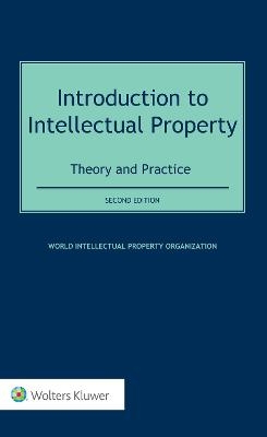 Introduction to Intellectual Property - World Intellectual Property Organization