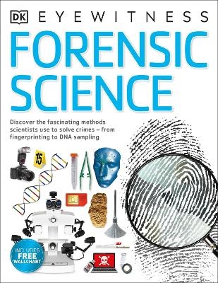 Forensic Science - Chris Cooper