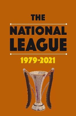 The National League 1979-2021 - 