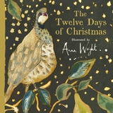 Twelve Days of Christmas -  Anna Wright