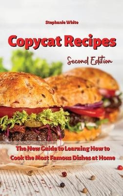 Copycat Recipes - Stephanie White