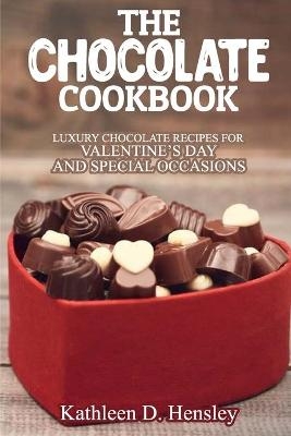 The Chocolate Cookbook -  Kathleen D Hensley