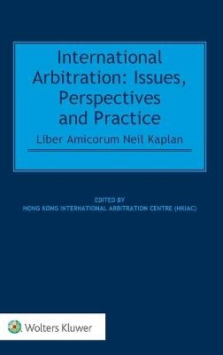 International Arbitration - 