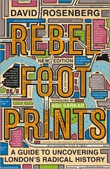 Rebel Footprints - Rosenberg, David