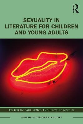 Sexuality in Literature for Children and Young Adults - 