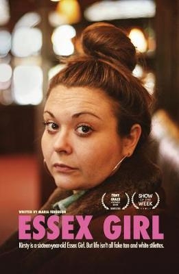 Essex Girl - Maria Ferguson