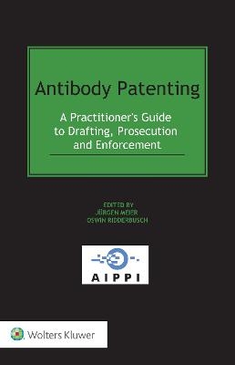 Antibody Patenting - 