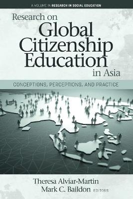 Research on Global Citizenship Education in Asia - 