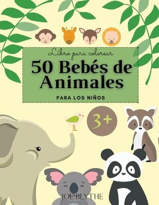 50 Bebés de Animales - G Pearce