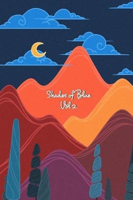 Shades of Blue -  Veronicaradd