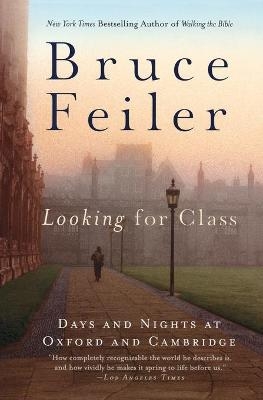 Looking for Class - Bruce Feiler